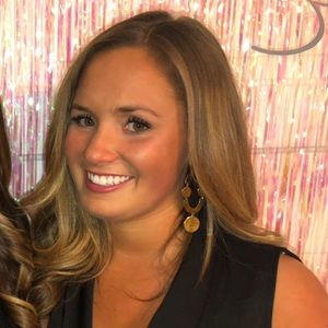 Meet your Posher, Molly